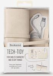 Bookaroo Travel Tech-Tidy Cream