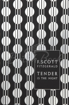 Книга Tender is the Night изображение