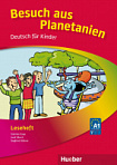 Planetino 1 Leseheft: Besuch aus Planetanien