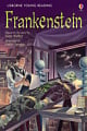 Usborne Young Reading Level 3 Frankenstein