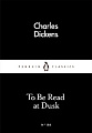 To Be Read at Dusk