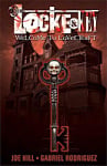 Locke and Key: Welcome to Lovecraft (Volume 1)