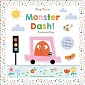 Push and Play Monster Dash!