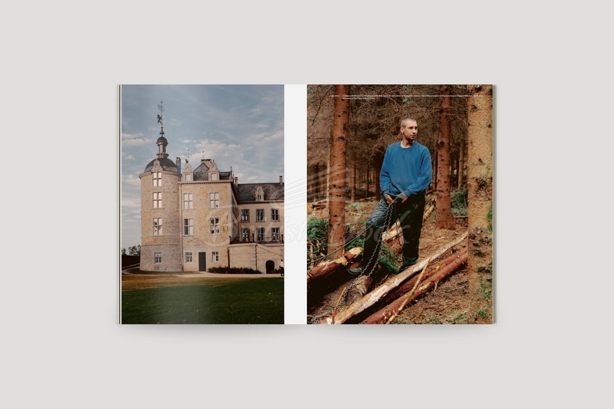 Журнал Kinfolk Magazine Issue 47 изображение 3