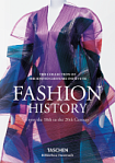 Fashion History From the 18th to the 20th Century