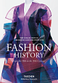 Fashion History From the 18th to the 20th Century