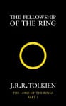 The Fellowship of the Ring (Book 1)