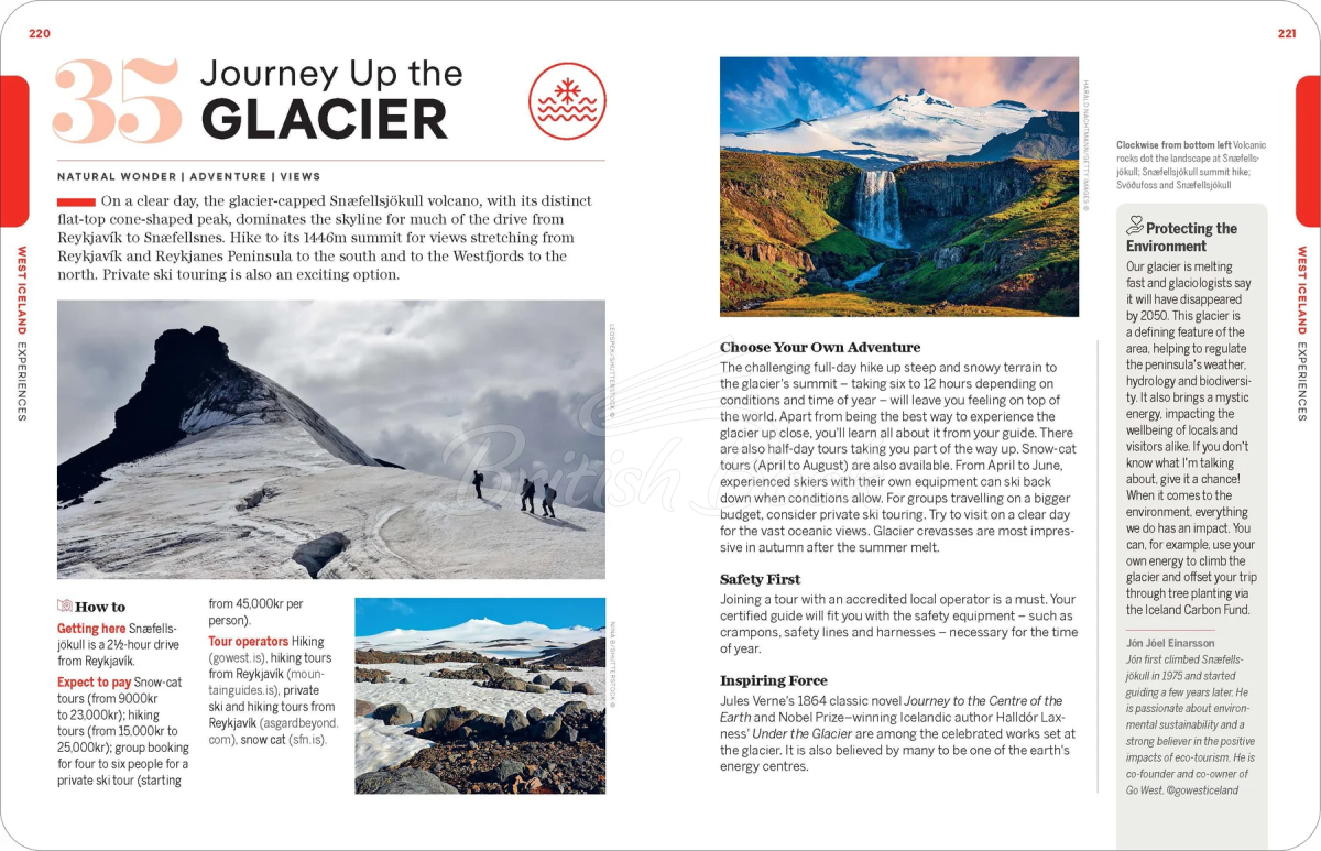 Книга Experience Iceland зображення 9