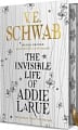 The Invisible Life of Addie LaRue (Illustrated Edition)