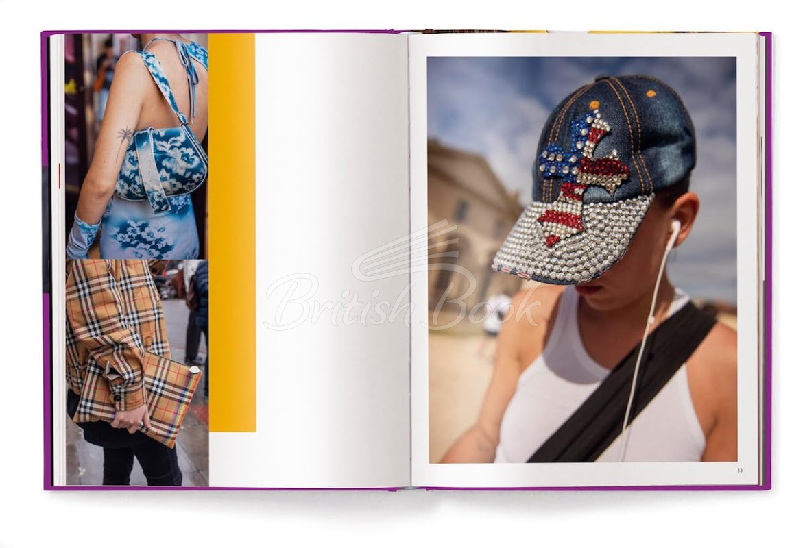 Книга It's All About Accessories зображення 7
