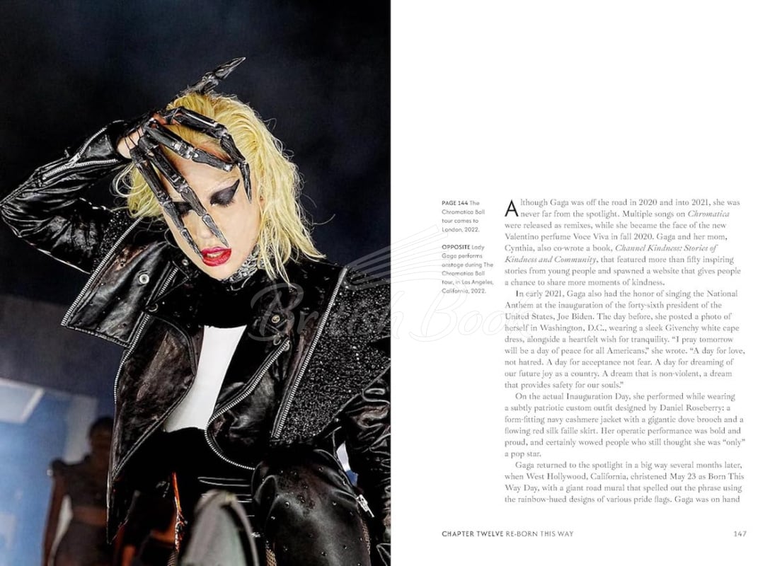Книга The Essential... Lady Gaga зображення 3