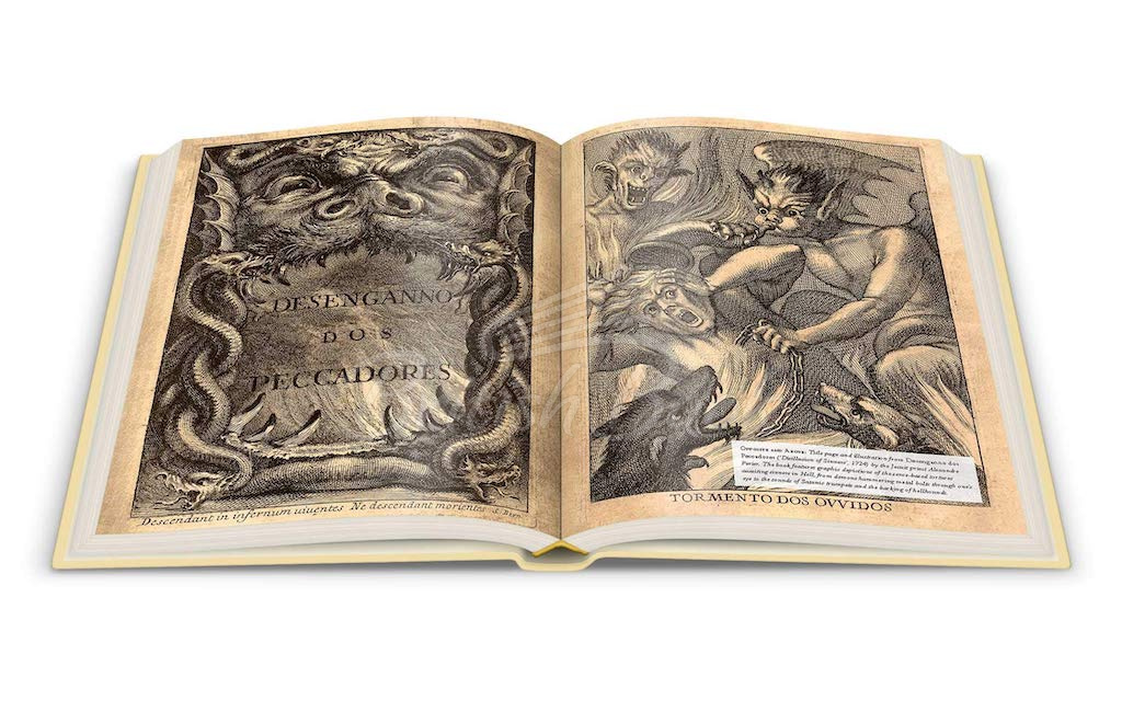Книга The Madman's Library: The Greatest Curiosities of Literature зображення 10