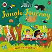 Little World- Jungle Journey