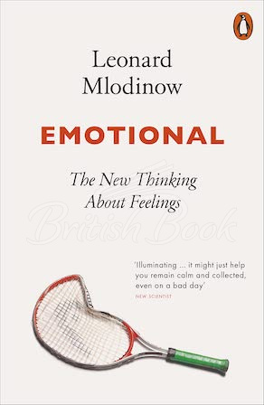Книга Emotional: The New Thinking About Feelings зображення