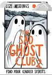 The Sad Ghost Club 2 (A Graphic Novel)