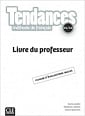 Tendances C1/C2 Livre du professeur