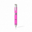 Pen Bookmark Pink + Silver