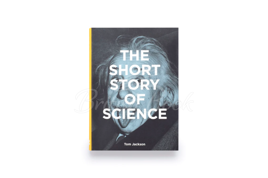 Книга The Short Story of Science зображення 1