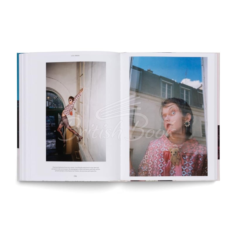 Книга Ukraine Rising: Contemporary Creative Culture from Ukraine зображення 10