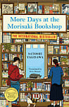 More Days at the Morisaki Bookshop (Book 2)