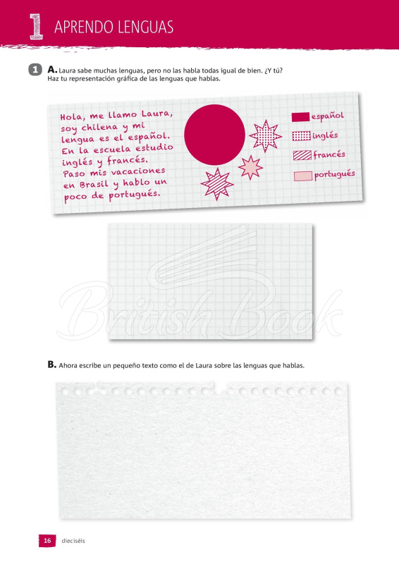 Робочий зошит Gente joven Nueva edición 1 Cuaderno de ejercicios зображення 15