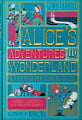 Alice's Adventures in Wonderland and Through the Looking-Glass