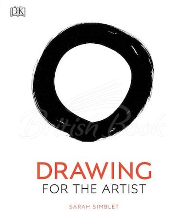 Книга Drawing for the Artist зображення