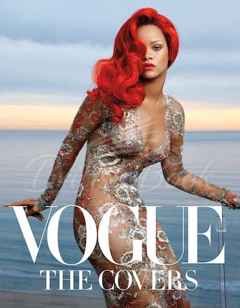 Книга Vogue: The Covers зображення