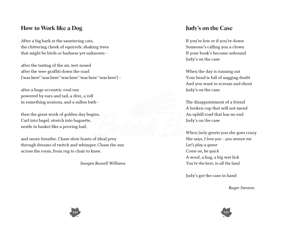Книга Cosy Poems зображення 3