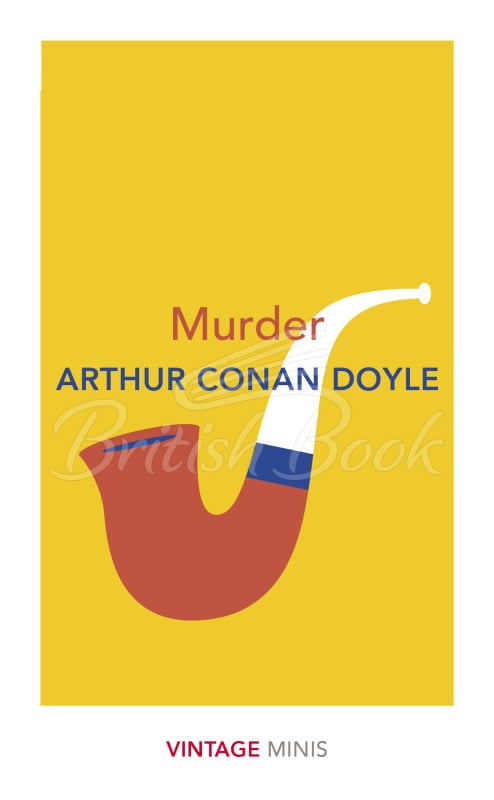 Книга Murder зображення