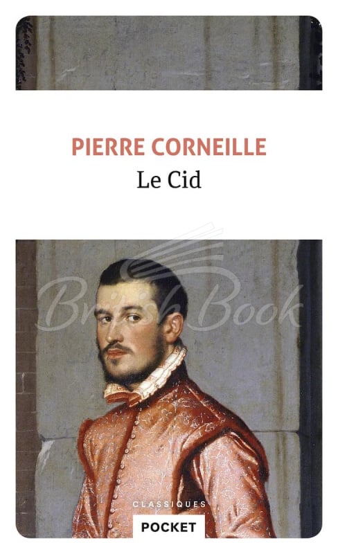 Книга Le Cid зображення