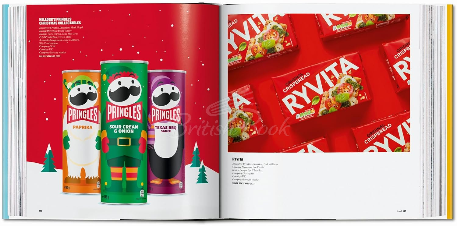 Книга The Package Design Book 8 изображение 6