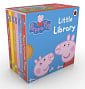 Peppa Pig: Little Library