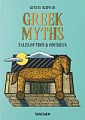 Greek Myths. Tales of Troy & Odysseus