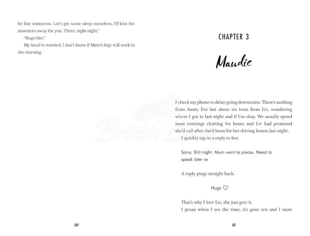 Книга What the World Doesn't See зображення 4