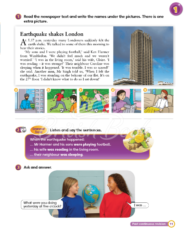 Книга для вчителя Super Minds 5 Teacher's Book зображення 5