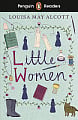 Penguin Readers Level 1 Little Women