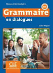 Grammaire en Dialogues Intermédiaire