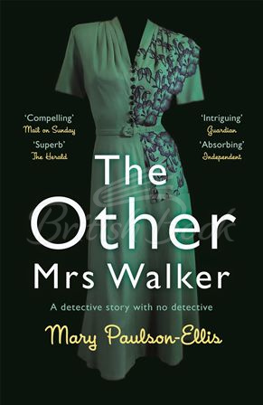 Книга The Other Mrs Walker зображення