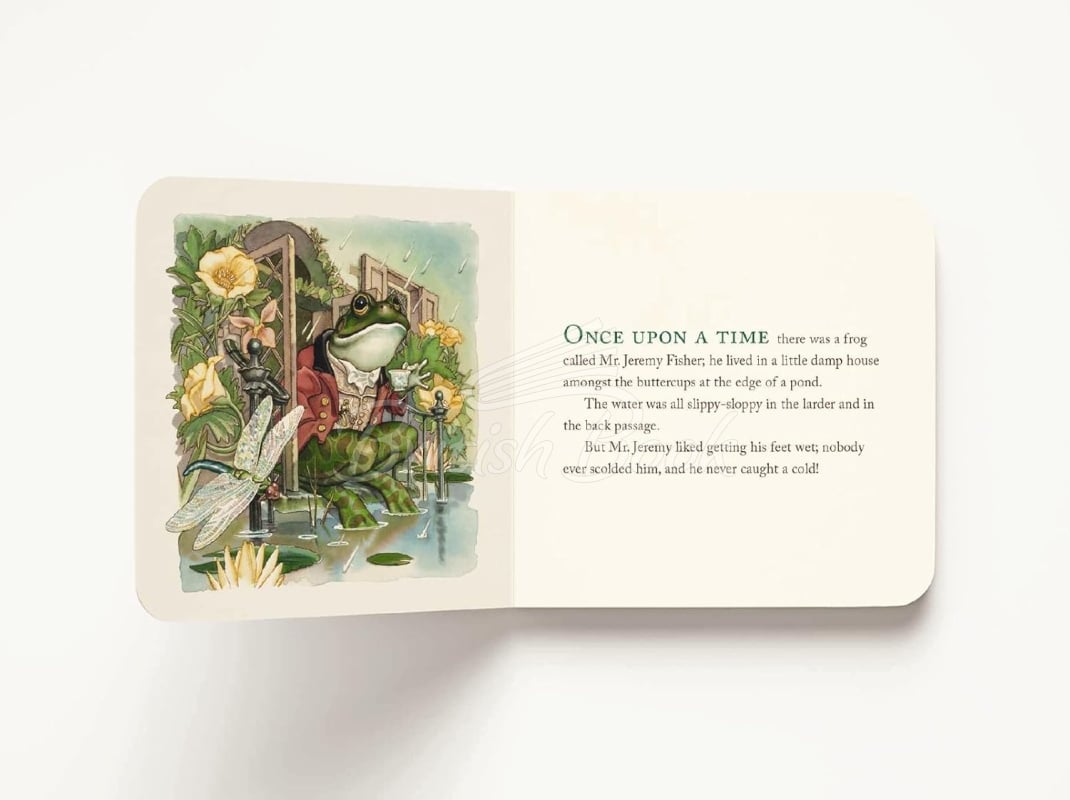 Набір книжок The Peter Rabbit Classic Collection зображення 8