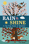 Rain and Shine: A Flip-Flap Book of Weather