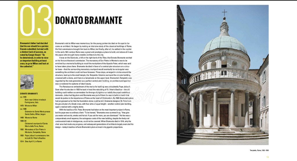 Книга 50 Architects You Should Know зображення 3
