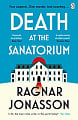 Death at the Sanatorium