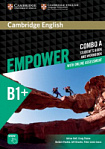 Cambridge English Empower B1+ Intermediate Combo A Student's Book and Workbook