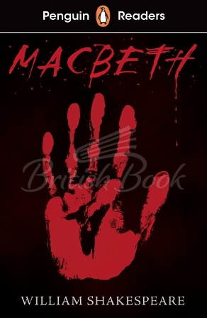 Книга Penguin Readers Level 1 Macbeth зображення