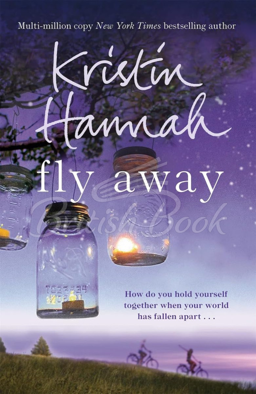 Книга Fly Away (Book 2) изображение