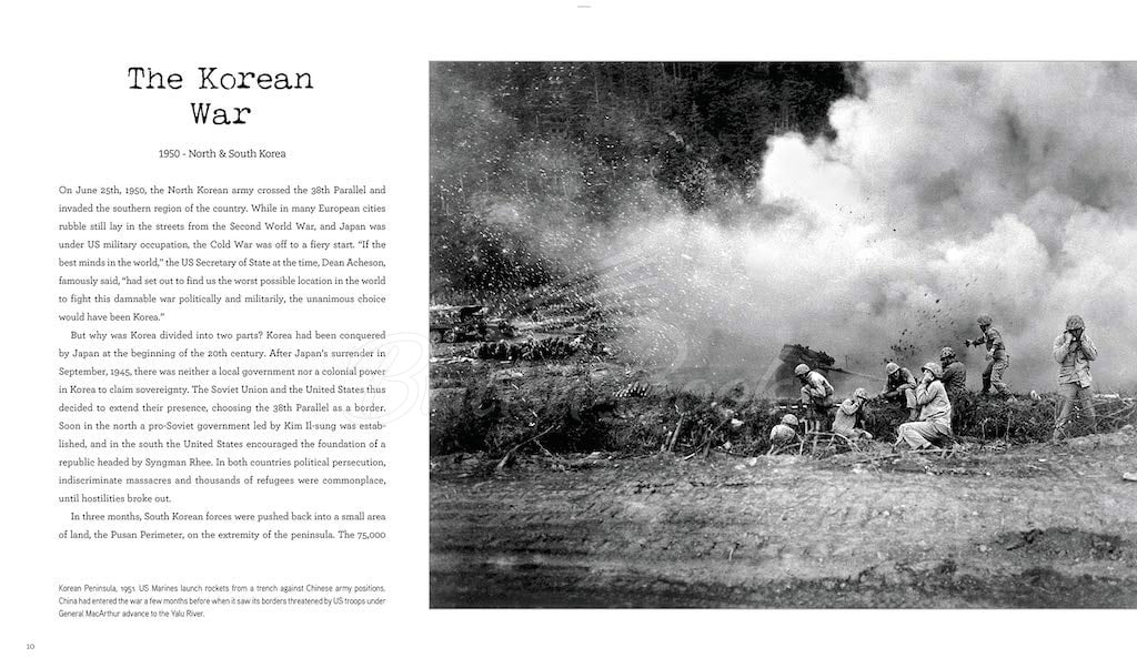 Книга The Great Events that Changed Our Lives зображення 5