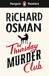 Penguin Readers Level 6 The Thursday Murder Club