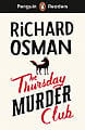 Penguin Readers Level 6 The Thursday Murder Club