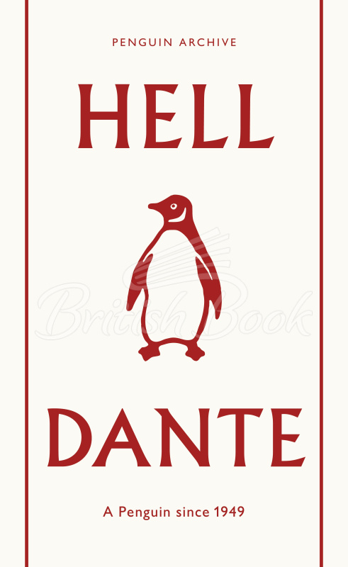 Книга Hell зображення
